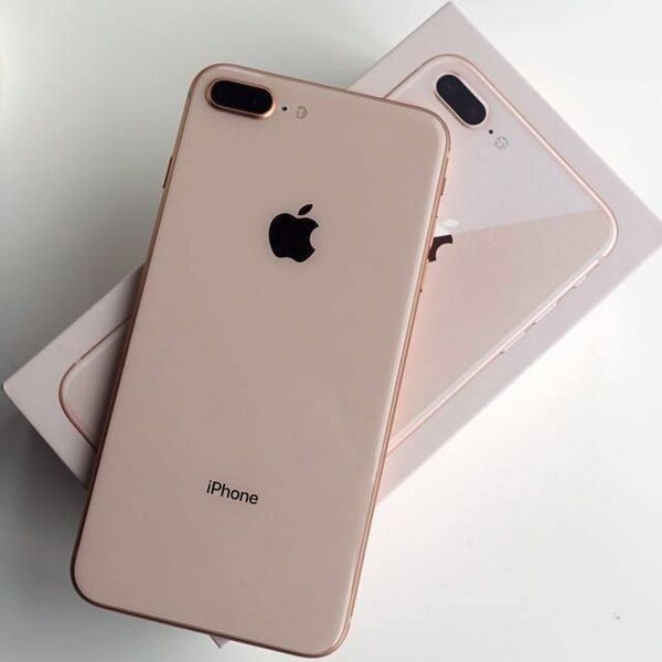 IPHONE 8+ 128GB