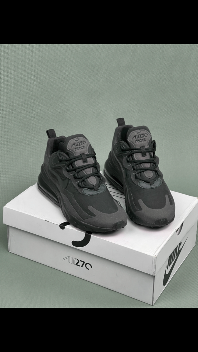 Nike Air Max 270 React