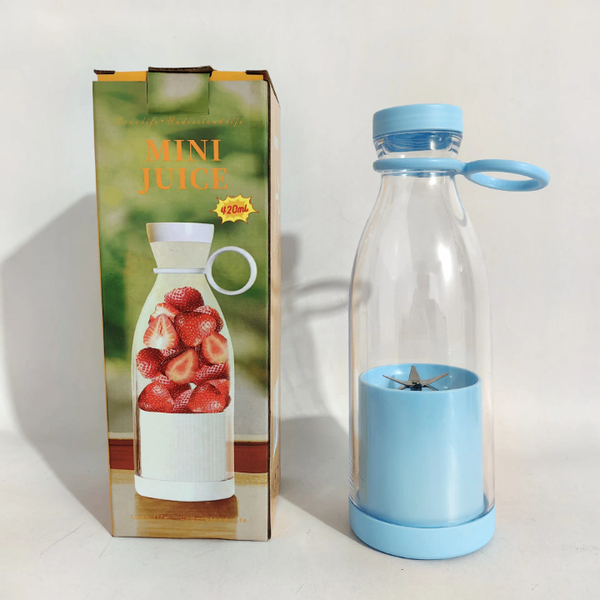 Mini Mixeur Portable 420ml
