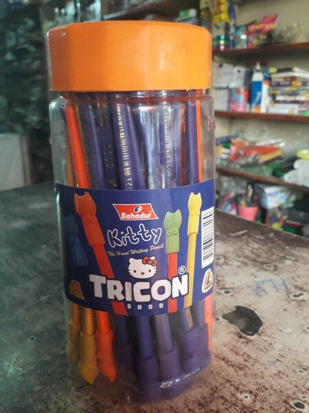 Bahadur pencil 48 pcs