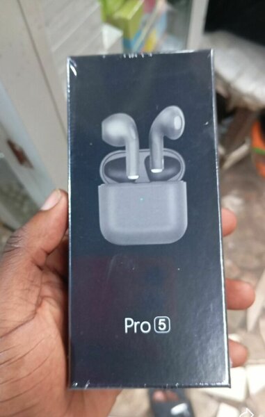 Écouteurs sans fil Pro 5