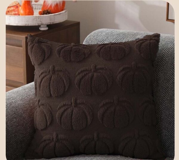 Coussin décoratif automne