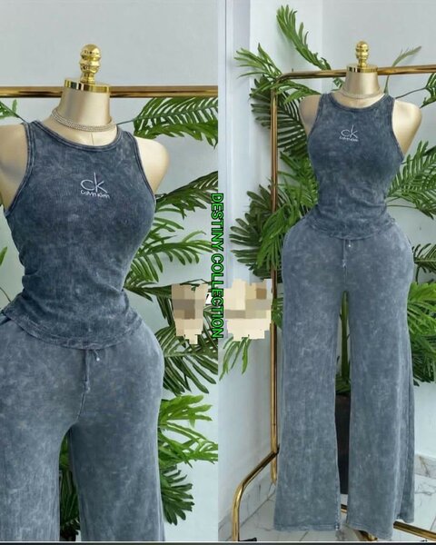 Complet  femme femme