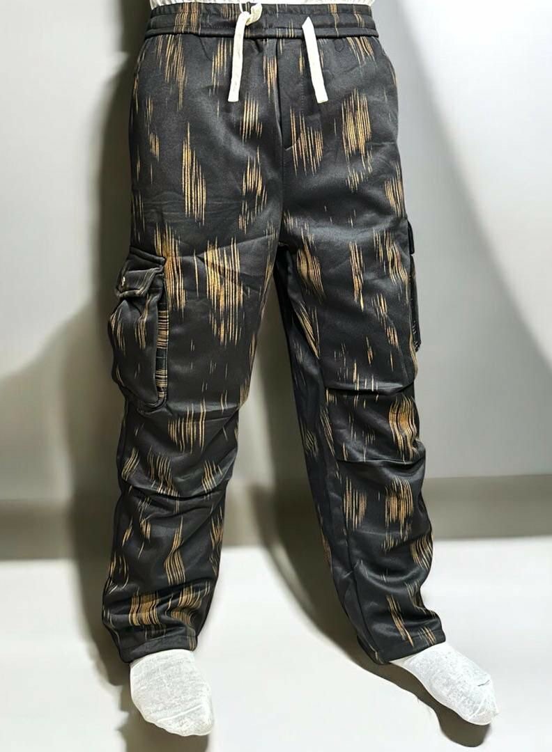 Pantalon homme