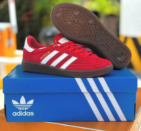 Adidas spezial