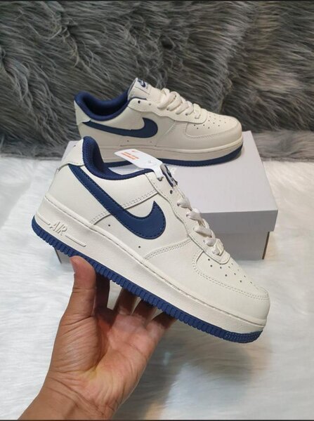 Baskets Nike Air Force 1