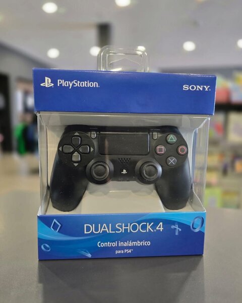 Manette sans fil DualShock 4