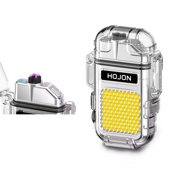 Briquet Rechargeable Étanche