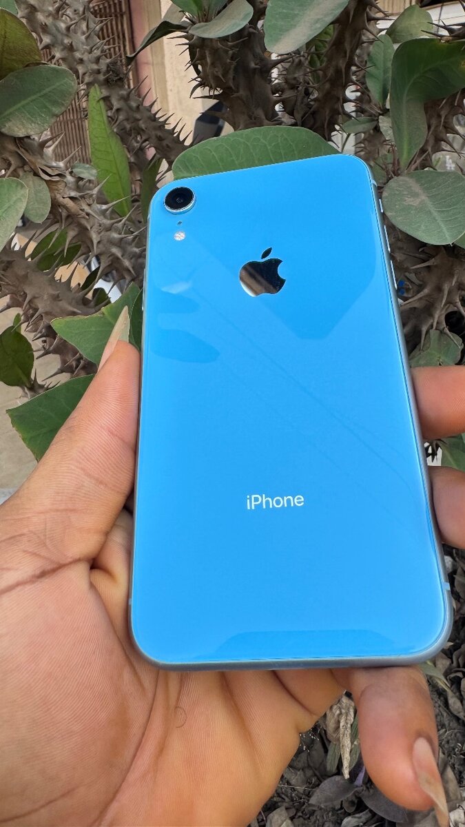 iPhone XR 64gb