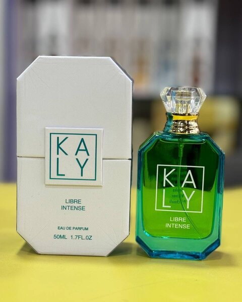 Parfum Kaly Libre Intense