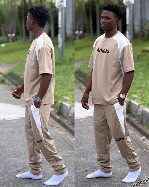 Survêtement Adidas pour Hommes