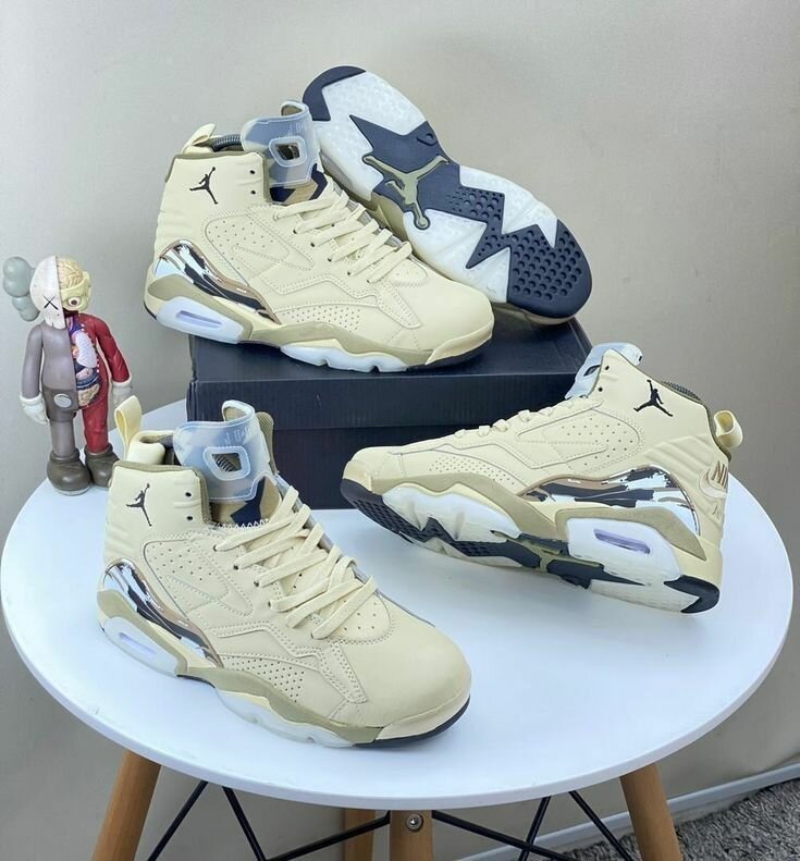 Jordan 6