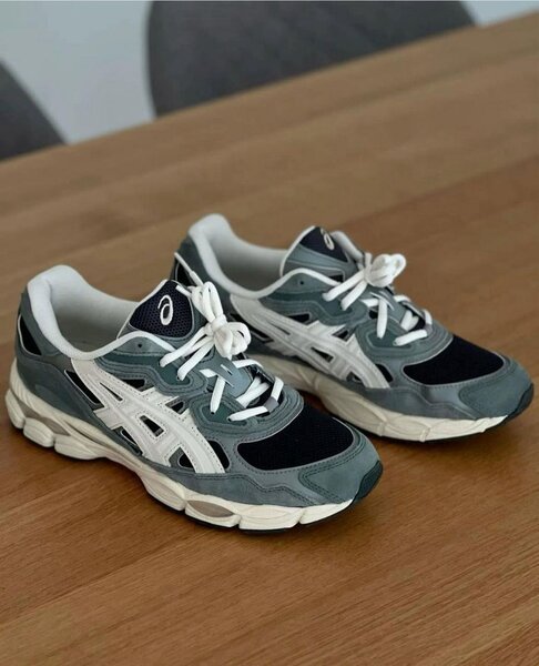 Baskets de sport confortables