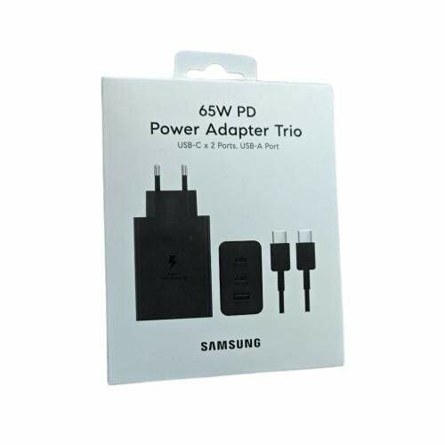 Adaptateur Samsung 65W PD
