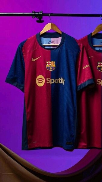Maillot barça