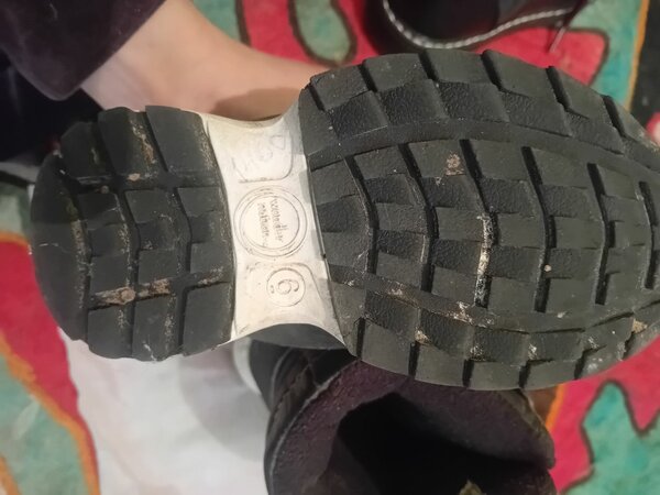 Сапоги для мальчика