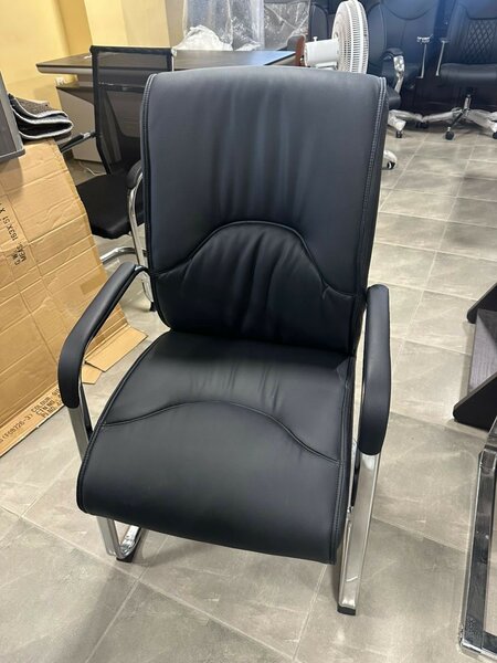 Chaise de bureau ergonomique