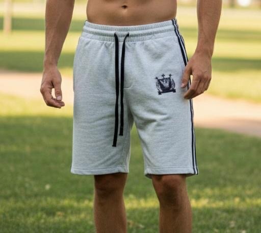 Shorts de sport pour hommes