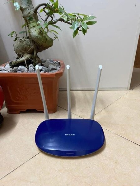 Routeur Wi-Fi TP-Link450m