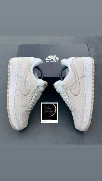 Baskets Nike Air Force 1