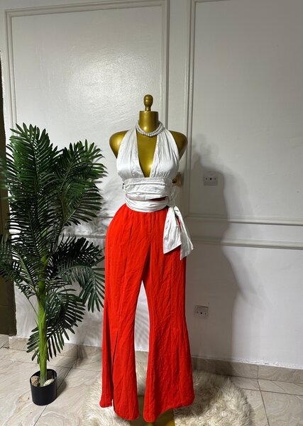 Tenue élégante pour femmes