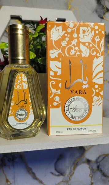 Parfum Yara Eau de Parfum