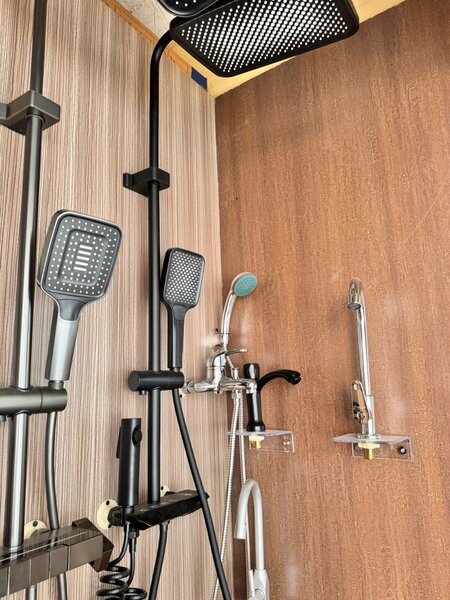 4in1 Piano Shower_New Design Shower