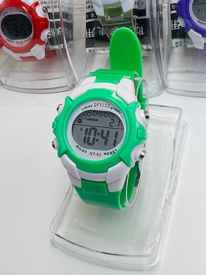 Montre Enfant Sport Étanche