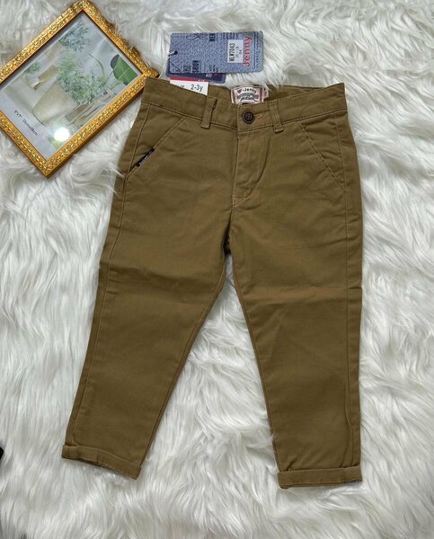 Pantalon dockers