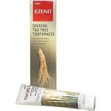 Pâte Dentifrice Ezeno