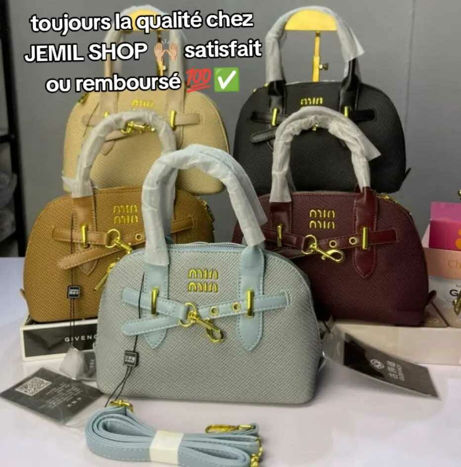 Sac à main élégant femme