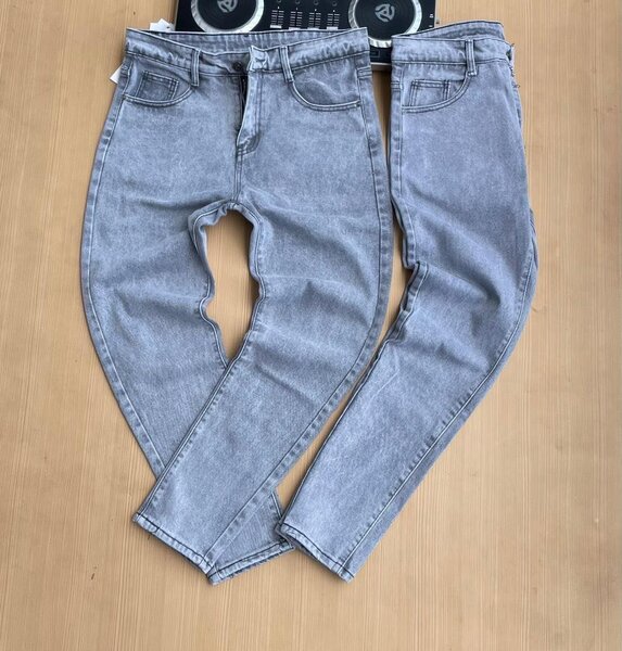 Jeans Trousers