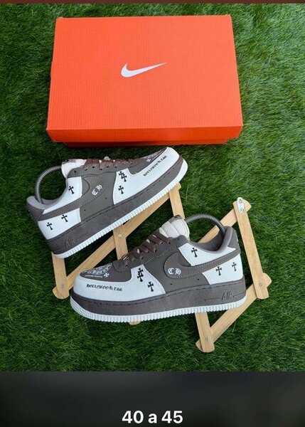 Sneakers tendance homme