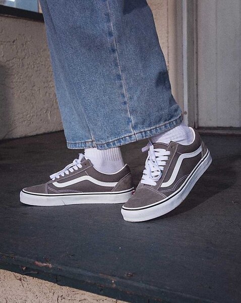 Old Skool vans