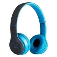 BLUETOOTH WIRELESS HEADPHONE P47