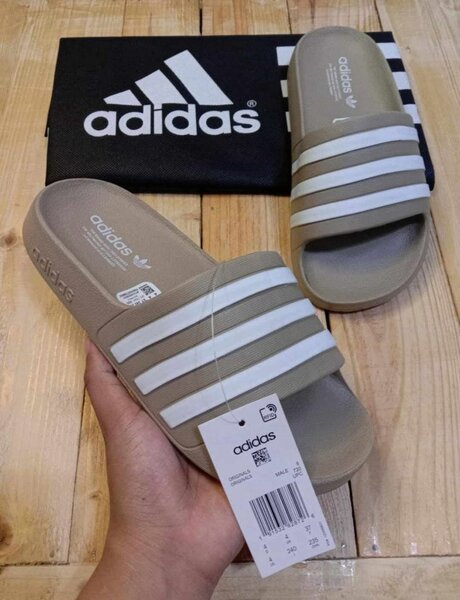 Tongs Adidas Confortables