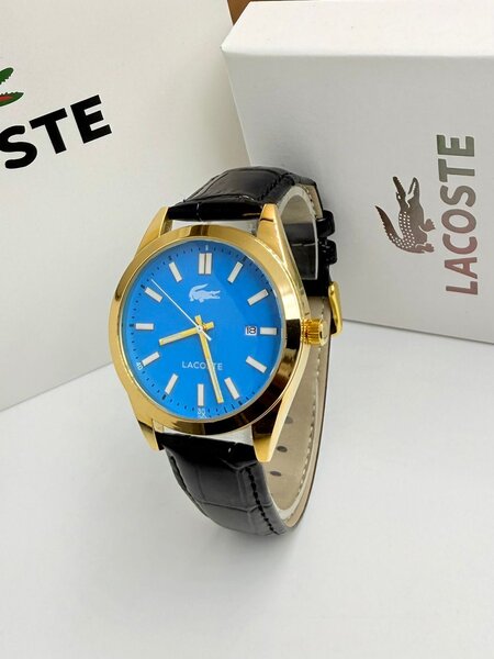 Montre Lacoste Homme Luxe
