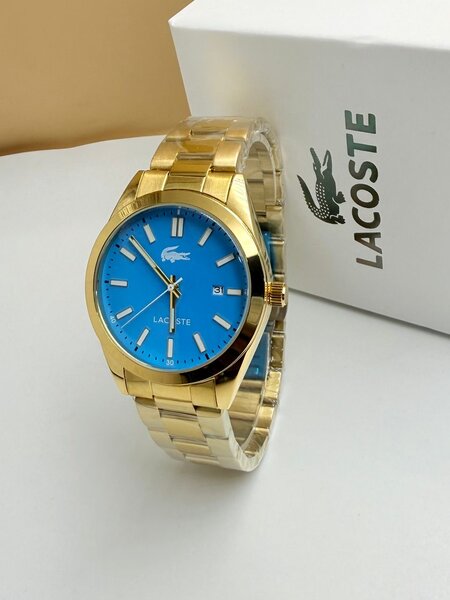 Montre Homme Lacoste Élégante