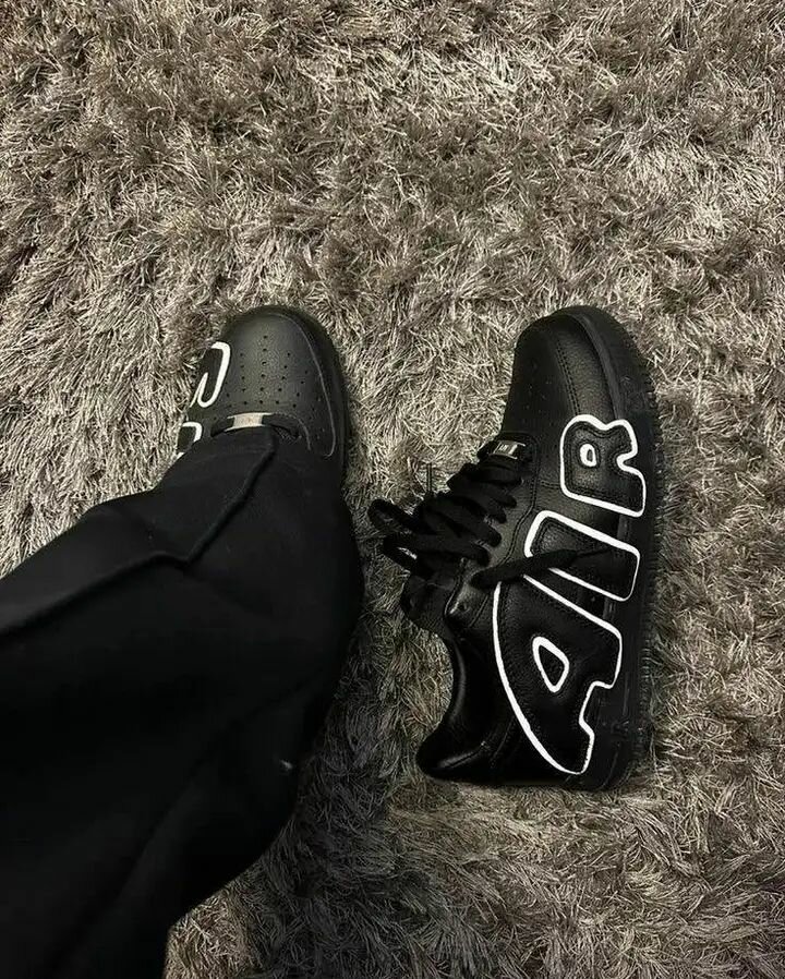 Nike Air Force 1 '07 LX Flea