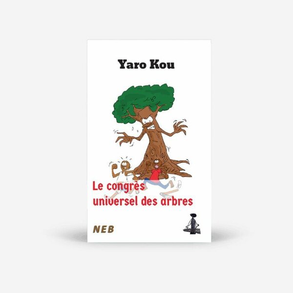 Le congrès universel des arbres