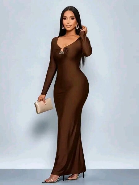 Robe élégante pour femme