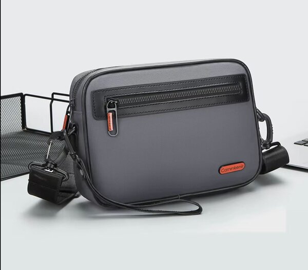 Sac bandoulière imperméable