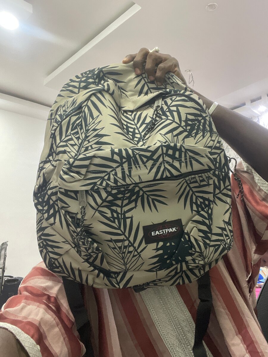 Sac à dos Eastpak tendance