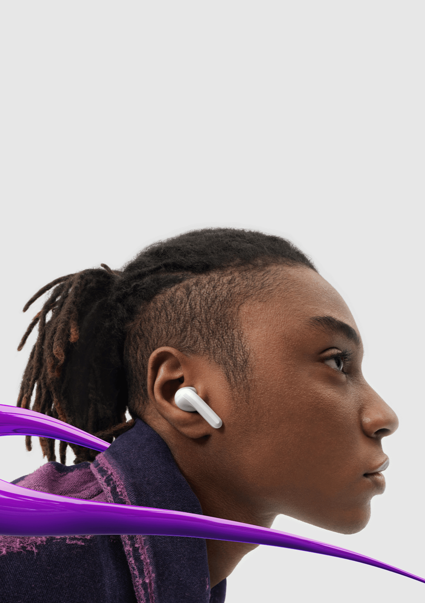 Redmi Buds 4 Lite Écouteurs Sans Fil