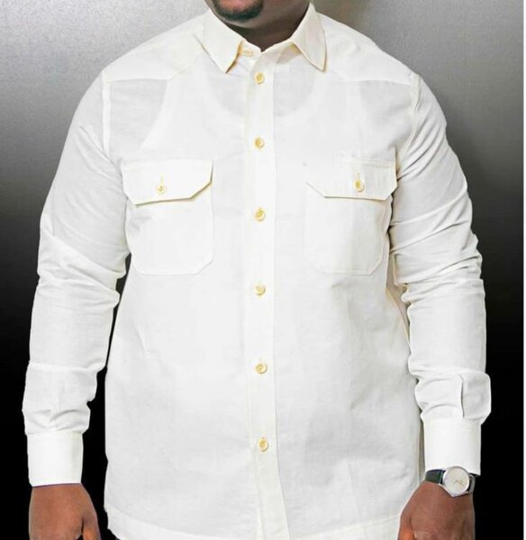 Chemises élégantes pour hommes