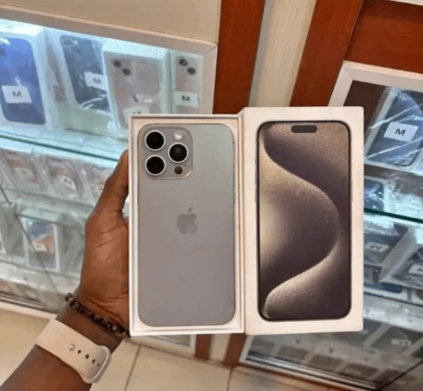 iPhone 14 Pro Max 256GB