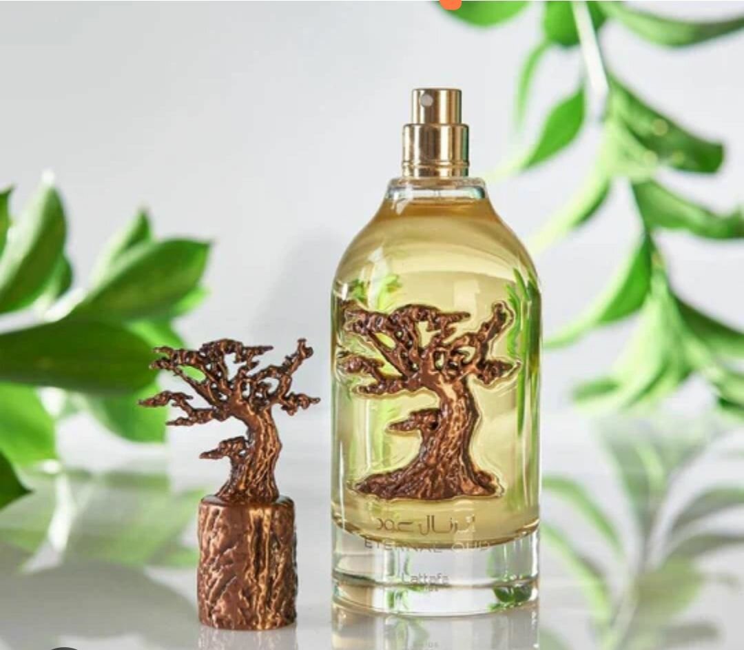 Eternal Oud Parfum Oriental
