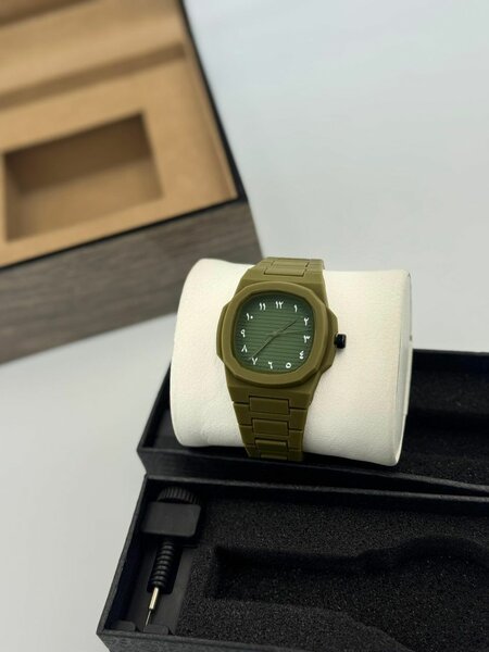 Montres élégantes pour homme