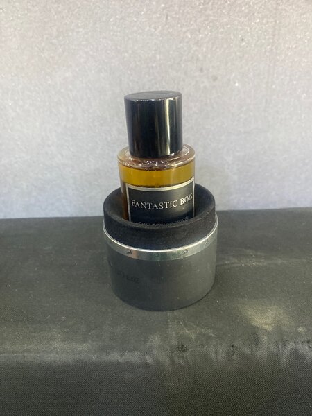 Parfum Suprême Vanille 50ml