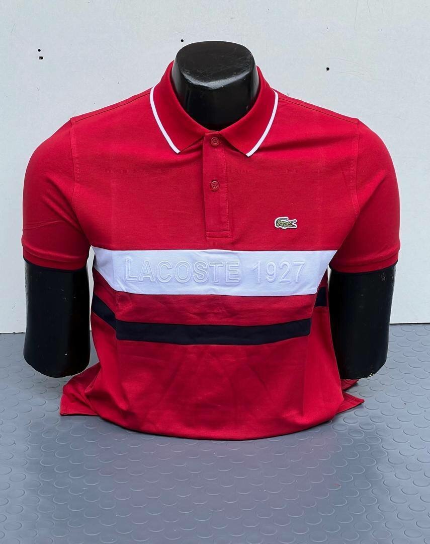 Polo Lacoste